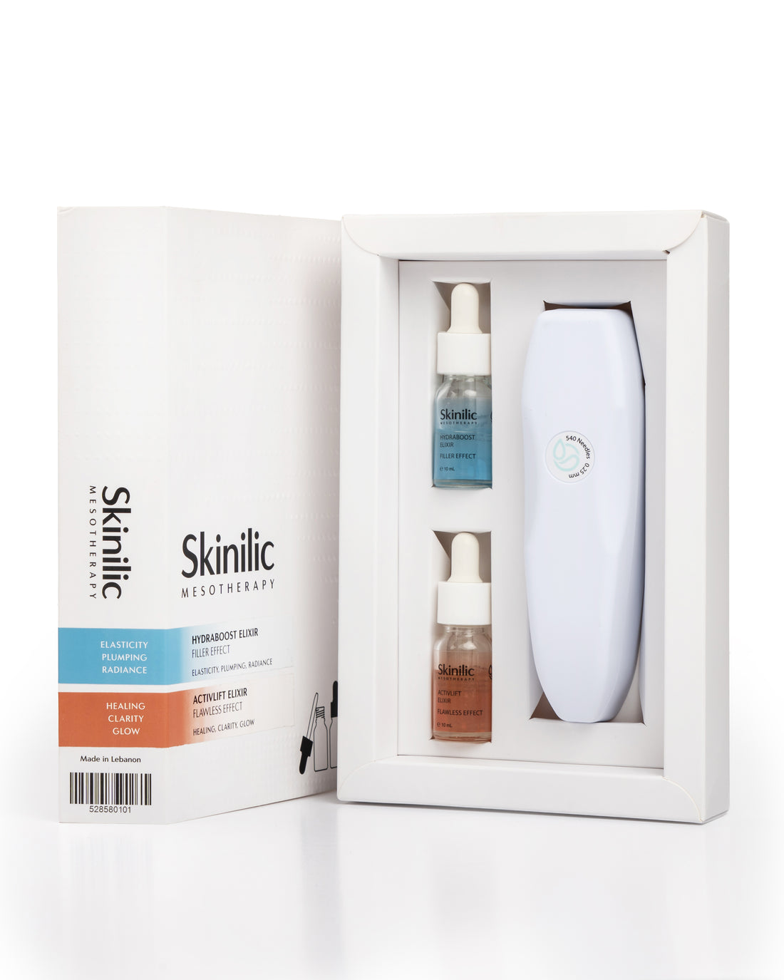 Timeless Glow Package